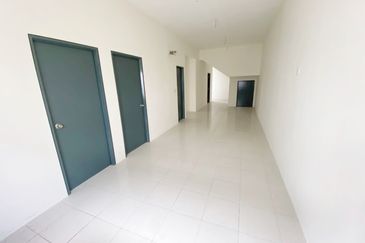 Kita Bayu @ Cybersouth