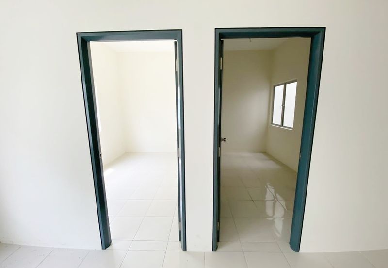 Kita Bayu @ Cybersouth