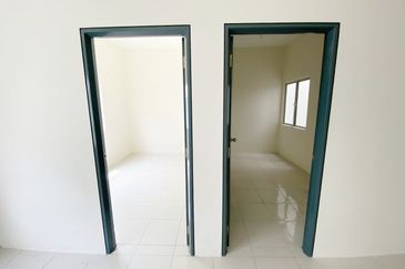 Kita Bayu @ Cybersouth