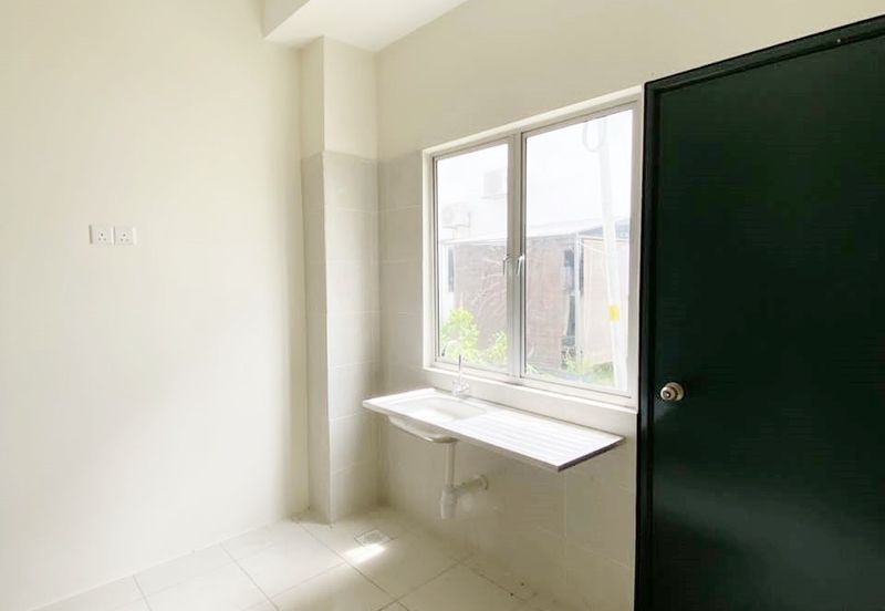 Kita Bayu @ Cybersouth