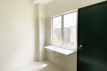 Kita Bayu @ Cybersouth