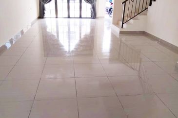 Monet Springtime @ Sunsuria City