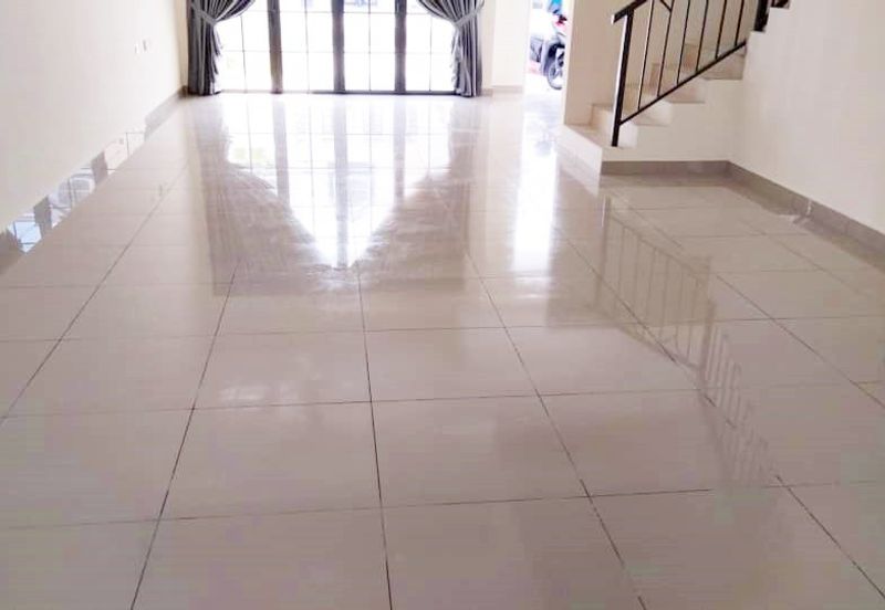 Monet Springtime @ Sunsuria City