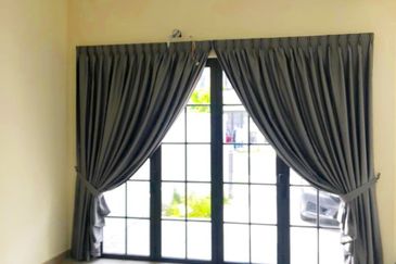 Monet Springtime @ Sunsuria City