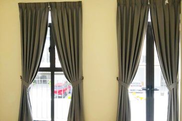 Monet Springtime @ Sunsuria City