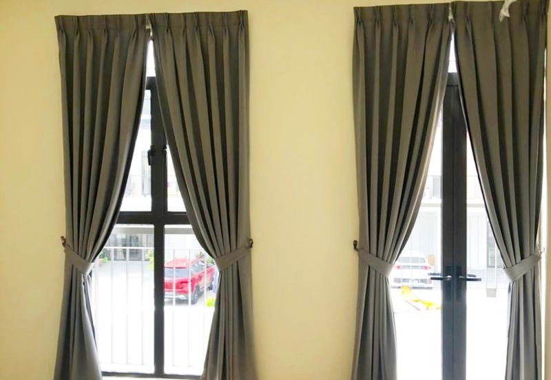 Monet Springtime @ Sunsuria City