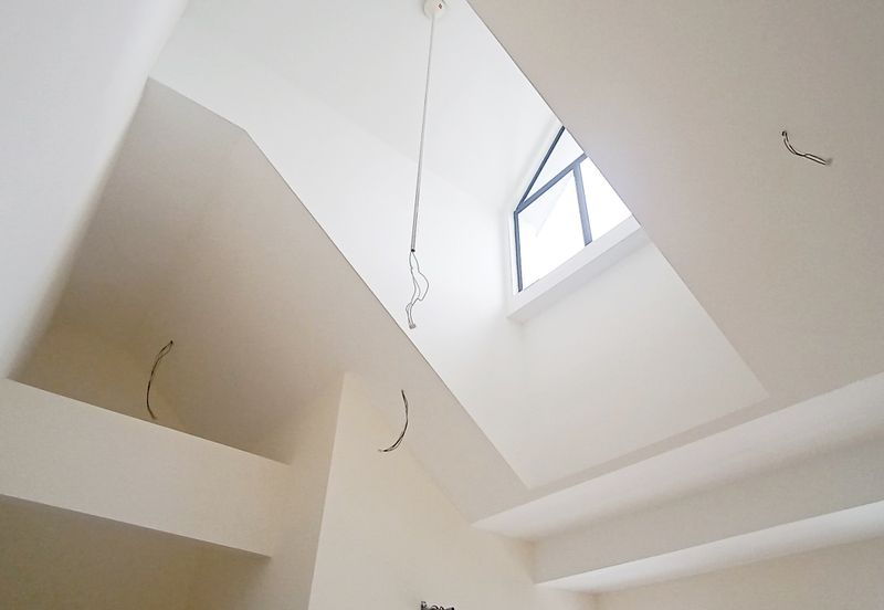 Monet Springtime @ Sunsuria City