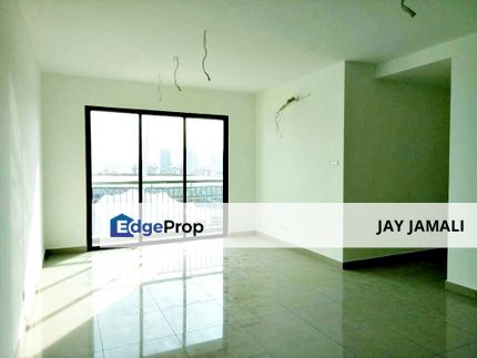 WALKING DISTANCE TO LRT BUKIT JALIL|NON BUMI LOT| Parkhill Residence Bukit Jalil for SALE, Kuala Lumpur, Bukit Jalil