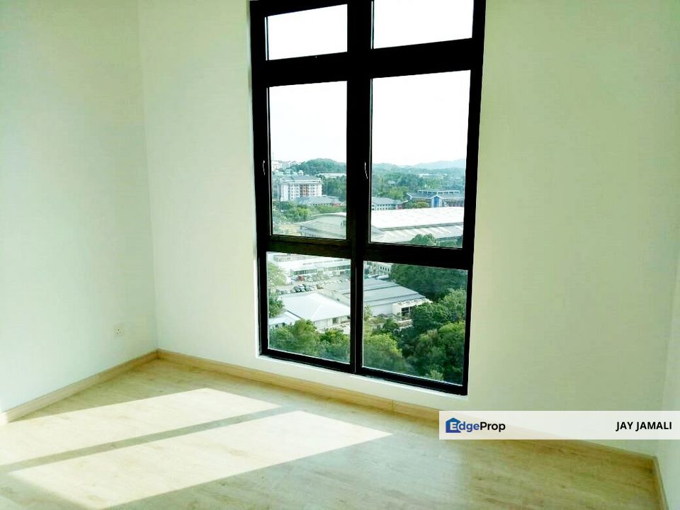 WALKING DISTANCE TO LRT BUKIT JALIL|NON BUMI LOT| Parkhill Residence Bukit Jalil for SALE, Kuala Lumpur, Bukit Jalil