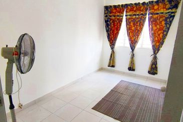 Pangsapuri Seri Utama