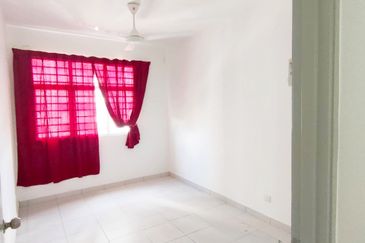 Pangsapuri Seri Utama