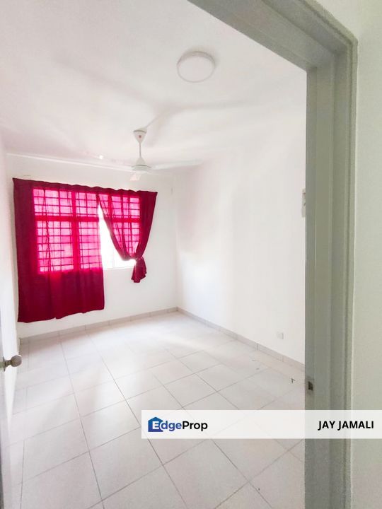 FREEHOLD|TENANTED|DEKAT SEKOLAH|PANGSAPURI SERI UTAMA PUCHONG UTAMA FOR SALE, Selangor, Puchong