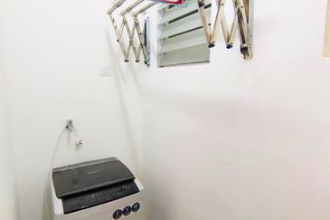 Pangsapuri Seri Utama