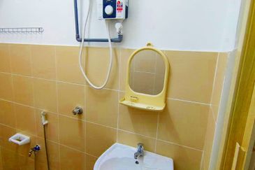 Pangsapuri Seri Utama