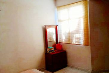 Rista Villa Apartment