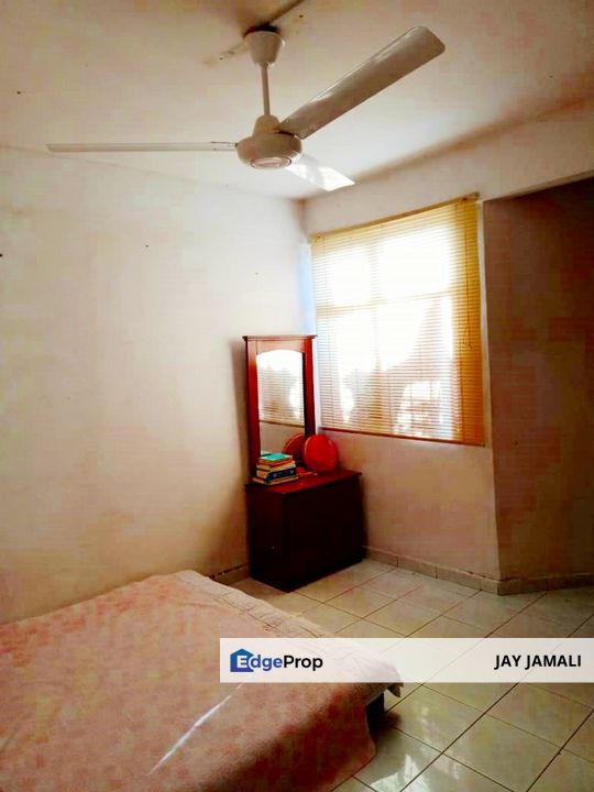 Untuk Dijual RM145K SAHAJA | Rumah berdekatan Cyberjaya | Sesuai untuk Tinggal/ Pelaburan, Selangor, Puchong