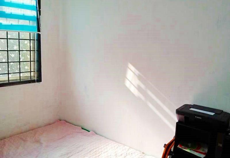 Rista Villa Apartment