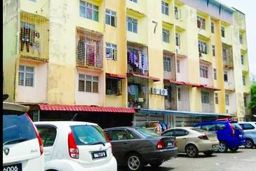 Rista Villa Apartment