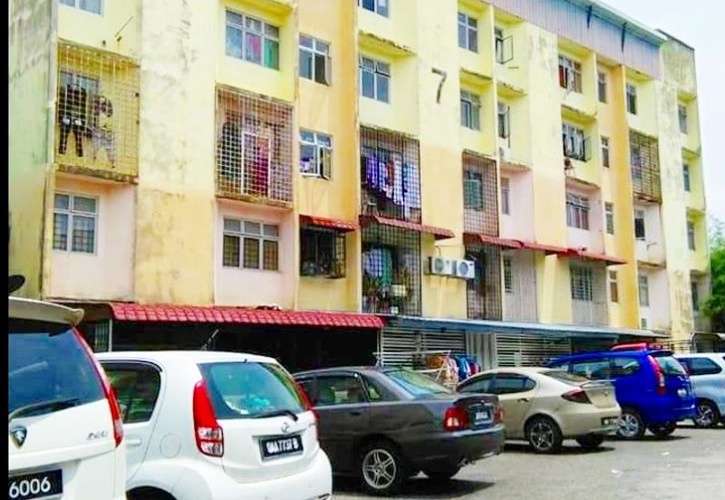 Rista Villa Apartment