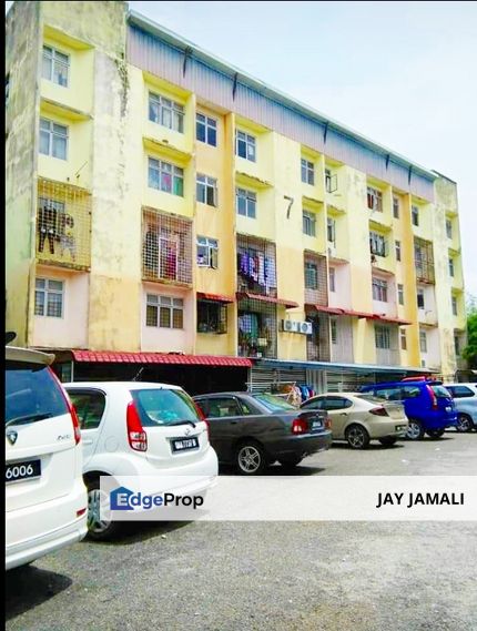 Untuk Dijual RM145K SAHAJA | Rumah berdekatan Cyberjaya | Sesuai untuk Tinggal/ Pelaburan, Selangor, Puchong