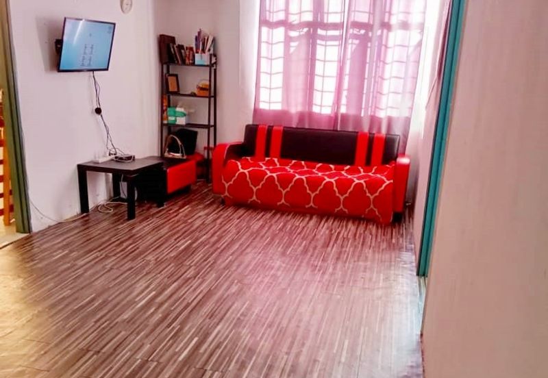 Rista Villa Apartment