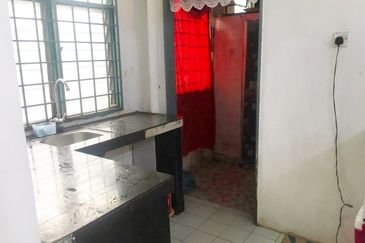 Rista Villa Apartment