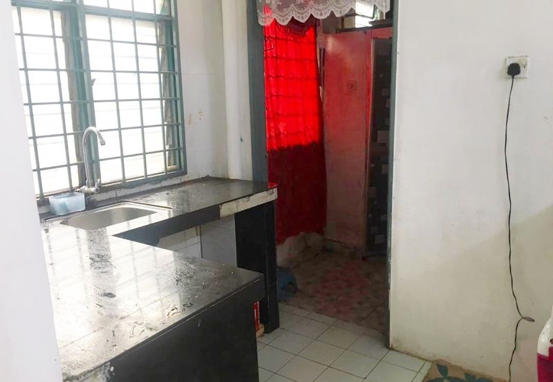 Rista Villa Apartment