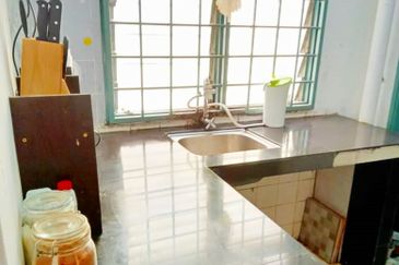 Rista Villa Apartment