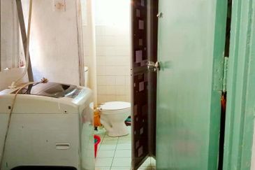 Rista Villa Apartment