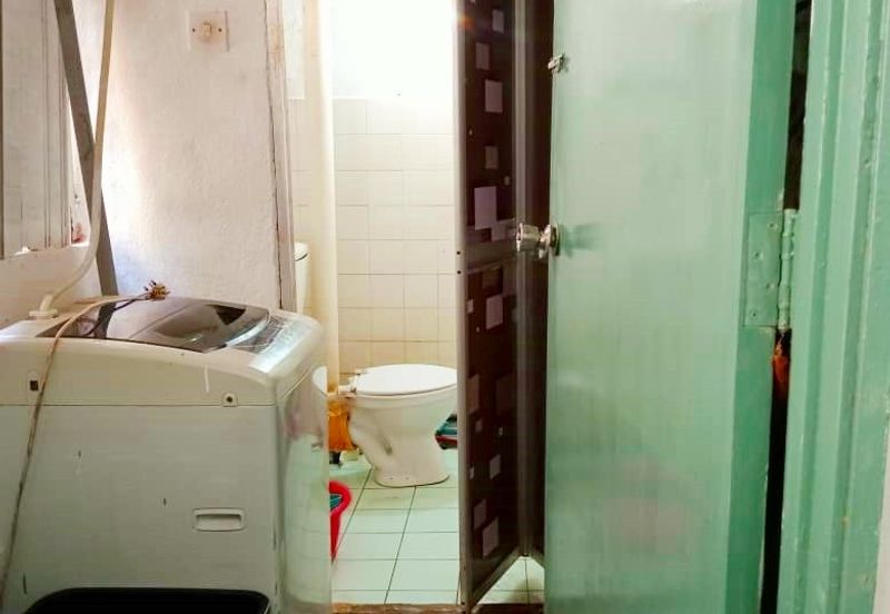 Rista Villa Apartment