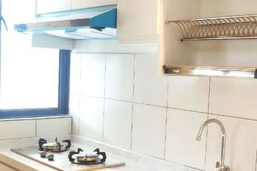 Setia Warisan Tropika (Belladonna)