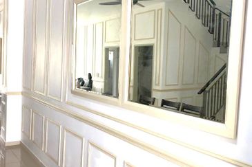 Setia Warisan Tropika (Belladonna)