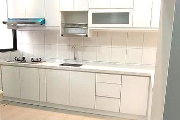 Setia Warisan Tropika (Belladonna)