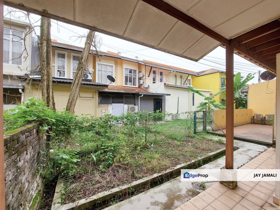 NON BUMI LOT|BIG BUILT UP|Double Storey Taman Tasik Prima for sale, Selangor, Puchong