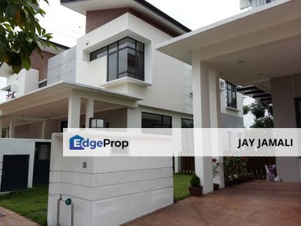 Semi-D Double storey, Sunway Eastwood, Taman Equine, Seri Kembangan for sale, Selangor, Seri Kembangan