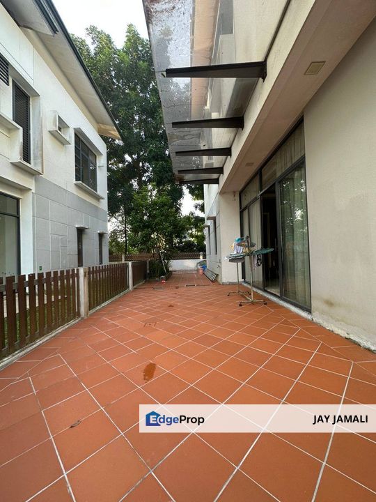 Semi-D Double storey, Sunway Eastwood, Taman Equine, Seri Kembangan for sale, Selangor, Seri Kembangan