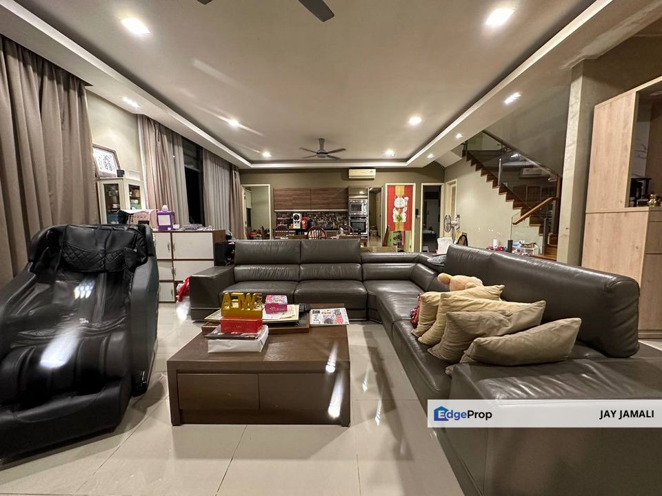 Semi-D Double storey, Sunway Eastwood, Taman Equine, Seri Kembangan for sale, Selangor, Seri Kembangan