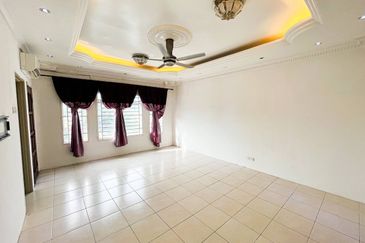 Bandar Saujana Putra