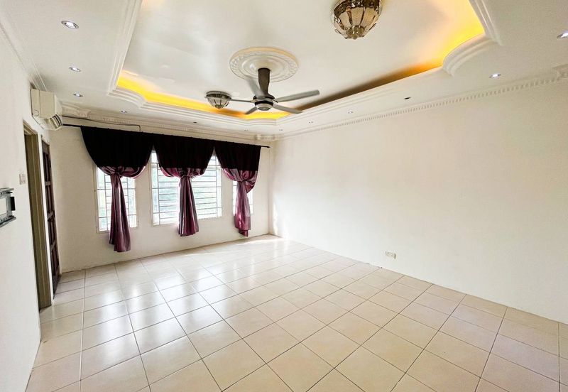 Bandar Saujana Putra