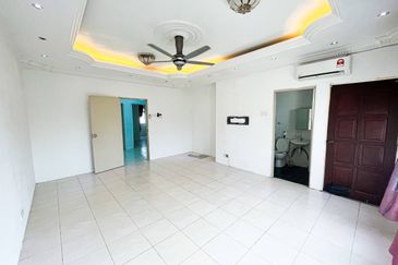 Bandar Saujana Putra