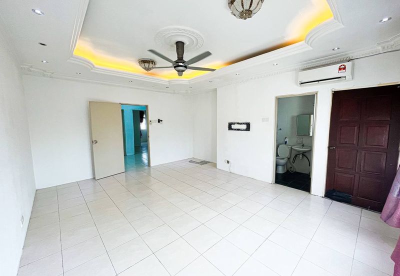 Bandar Saujana Putra