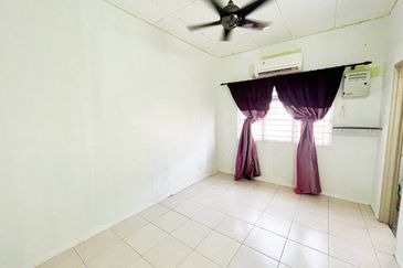 Bandar Saujana Putra