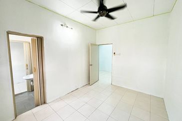 Bandar Saujana Putra