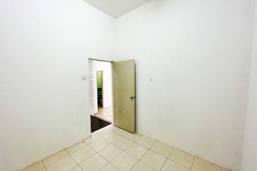 Bandar Saujana Putra