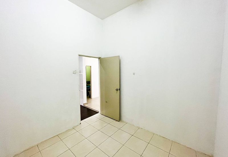 Bandar Saujana Putra