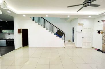 Bandar Saujana Putra