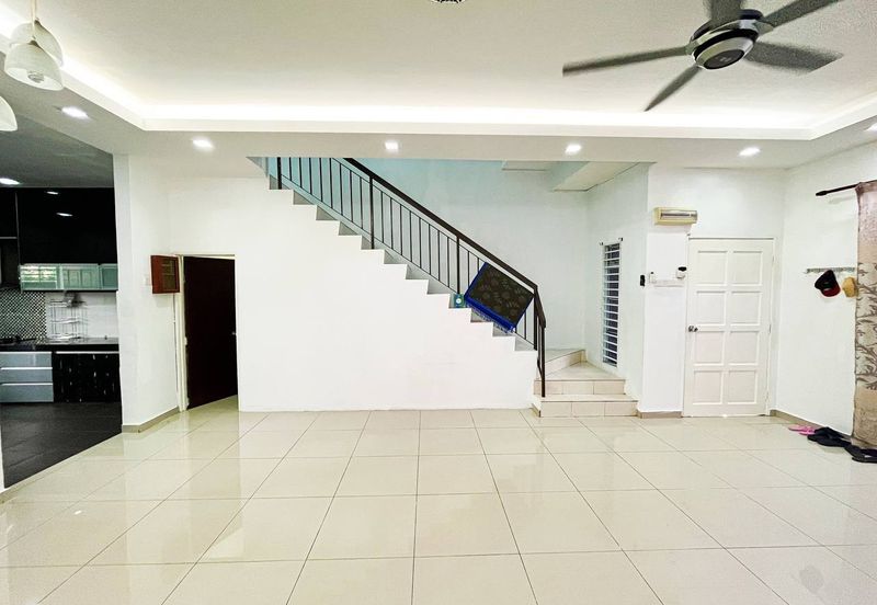 Bandar Saujana Putra