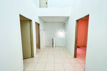 Bandar Saujana Putra