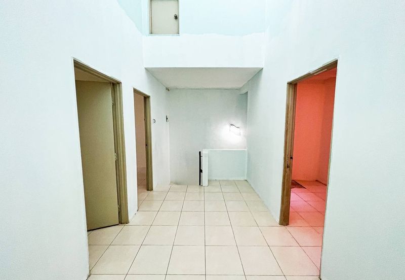 Bandar Saujana Putra