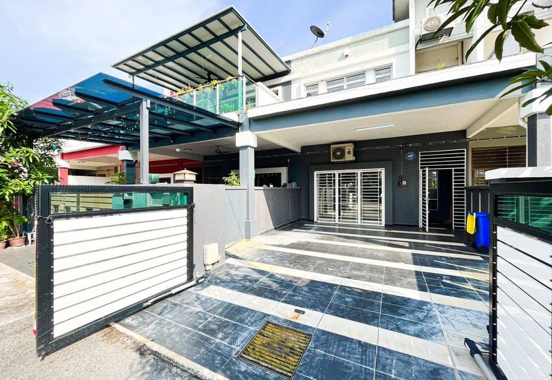 Bandar Saujana Putra